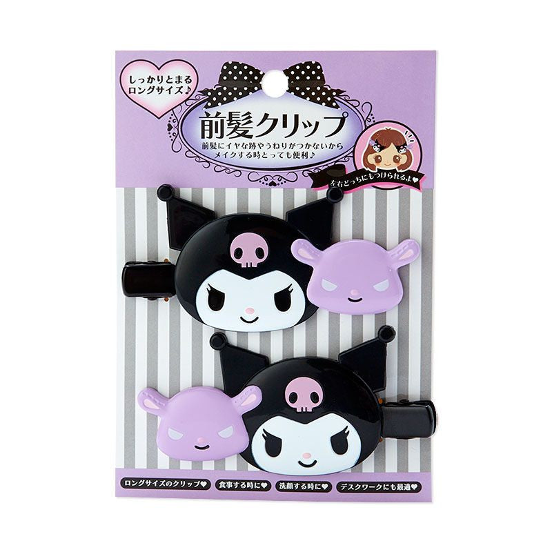 Sanrio Accessory Hair Clip