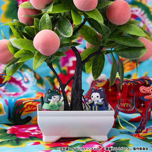 Bandai MegaHouse The Apothecary Diaries Imperial Court Cat