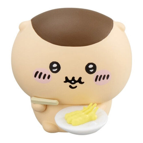 Bandai Chiikawa Mogu Mogu Party Series Vol. 03