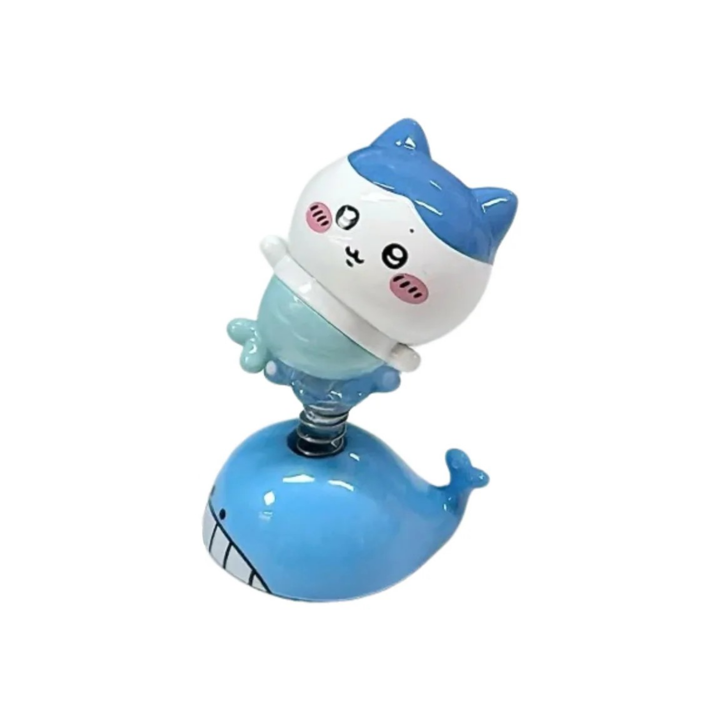 MOETCH x Chiikawa Mermaid Series Mini Cute Bean blind box -- approx. 2.5-3cm Chiikawa Hachiware Usagi in mermaid costumes, official MOETCH collab kawaii collectible gift
