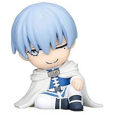 Frieren: Beyond Journey's End KataZun Fig.
