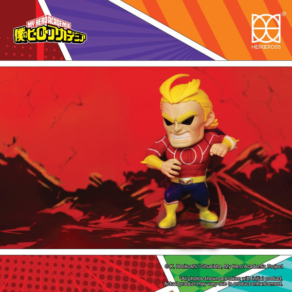 Herocross My Hero Academia Blind Box