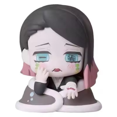 Stasto Demon Slayer Oni Onemutan Nidone Earth Color Ver.