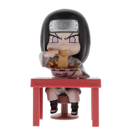 Bandai BN Figure Q Naruto Shippuden Ramen Series Blind Box