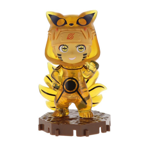 Bandai BNFIGURE Q Naruto Shippuden Pajamars