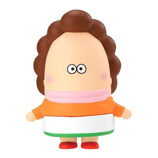 Atashinchi Narabundesu Mini Figure | Bandai Gashapon