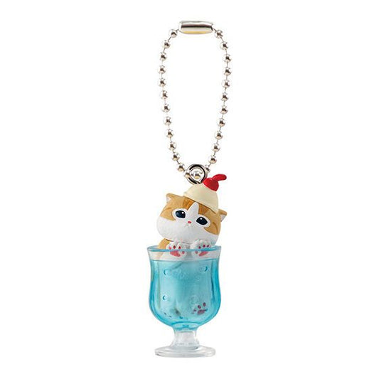 Bandai Mofusand Nyanko Soda