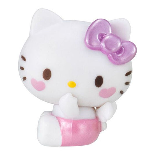 Bandai Sanrio Characters Hugcot 5 Pearl Ver.