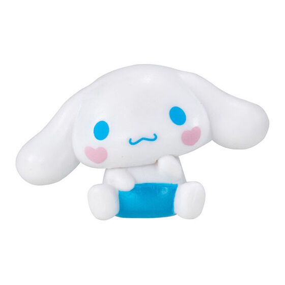 Bandai Sanrio Characters Hugcot 5 Pearl Ver.