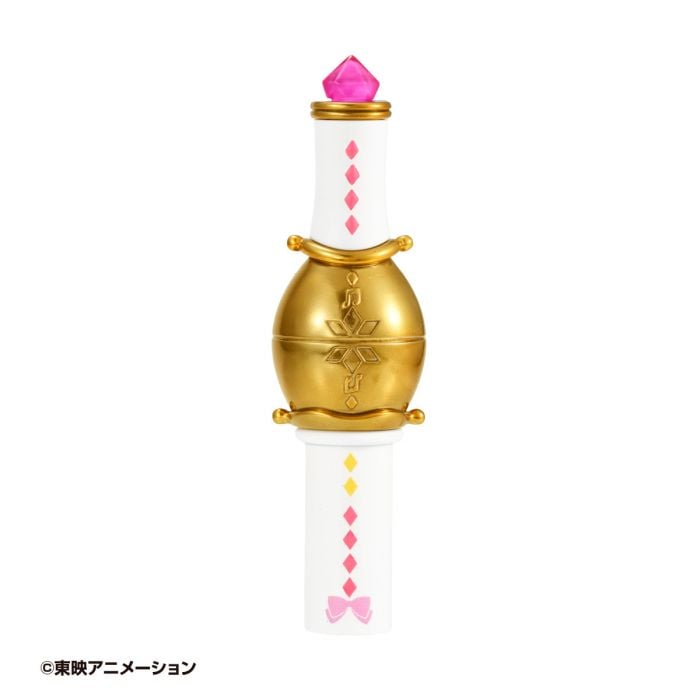 Bandai Premium Gacha Magical Ojamajo Doremi Capsule Pollon