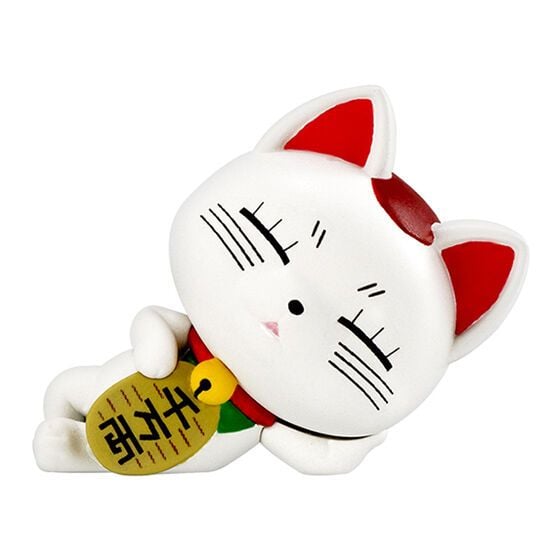 Bandai Gashapon Dandadan Machiboke