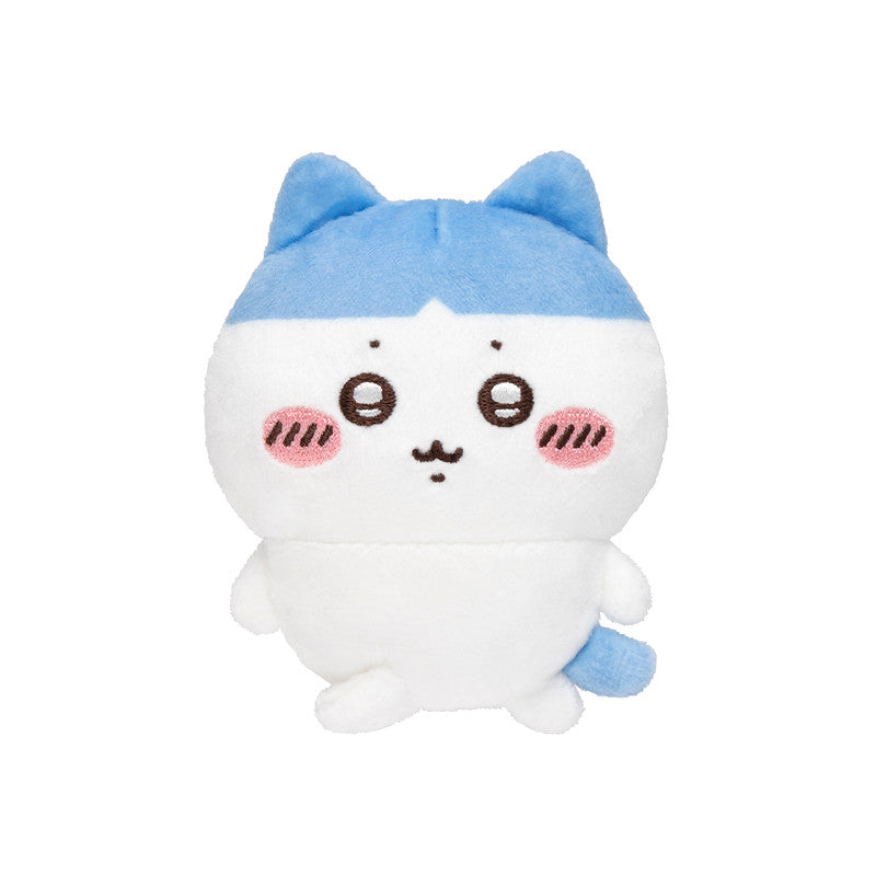 Chiikawa Lottery Full-Body Plush Badge