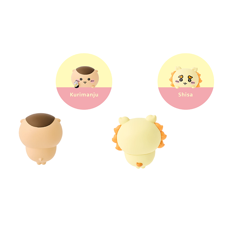 Chiikawa Hippers Mini Figures