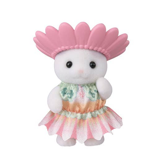 Epoch Sylvanian Families Baby Fairy Forest Friends