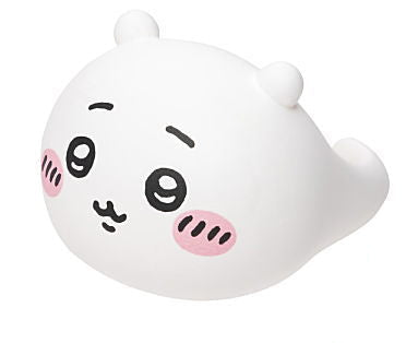 Chiikawa Face Ring