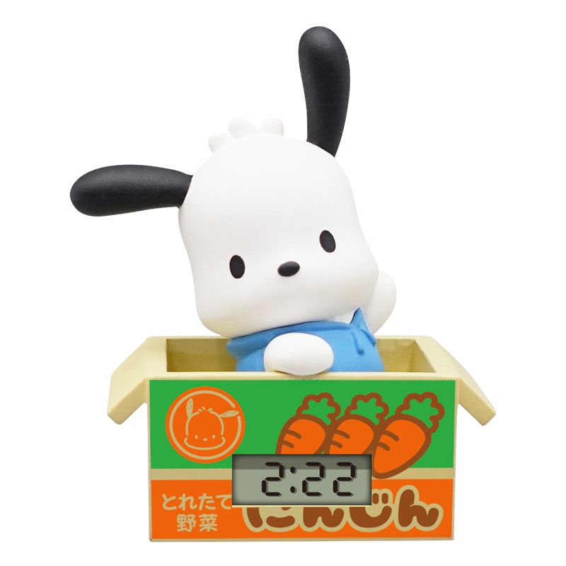 Type 5 โ Kitan Club Sanrio characters Cardboard Watch