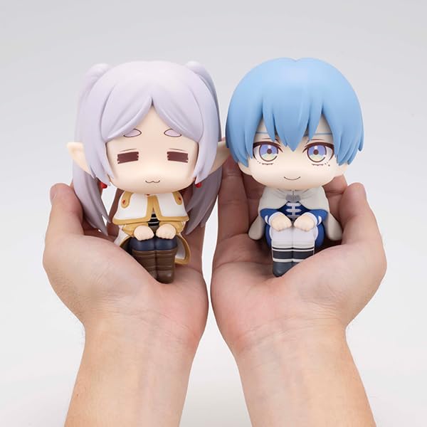 Frieren Look Up figure Shoboshobo Ver by MegaHouse