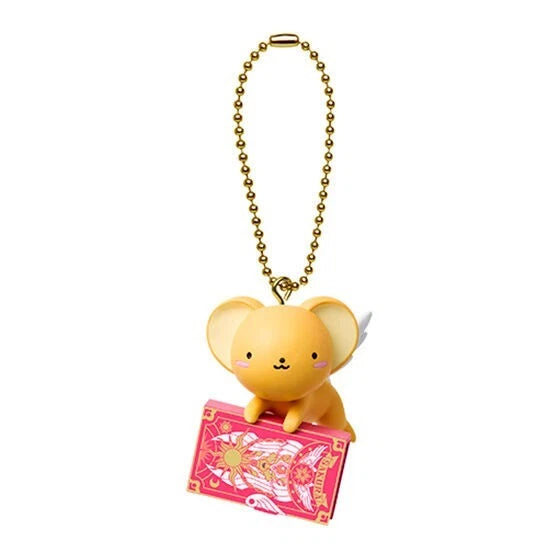 Bandai Cardcaptor Sakura Item & Mascot Twin Charm