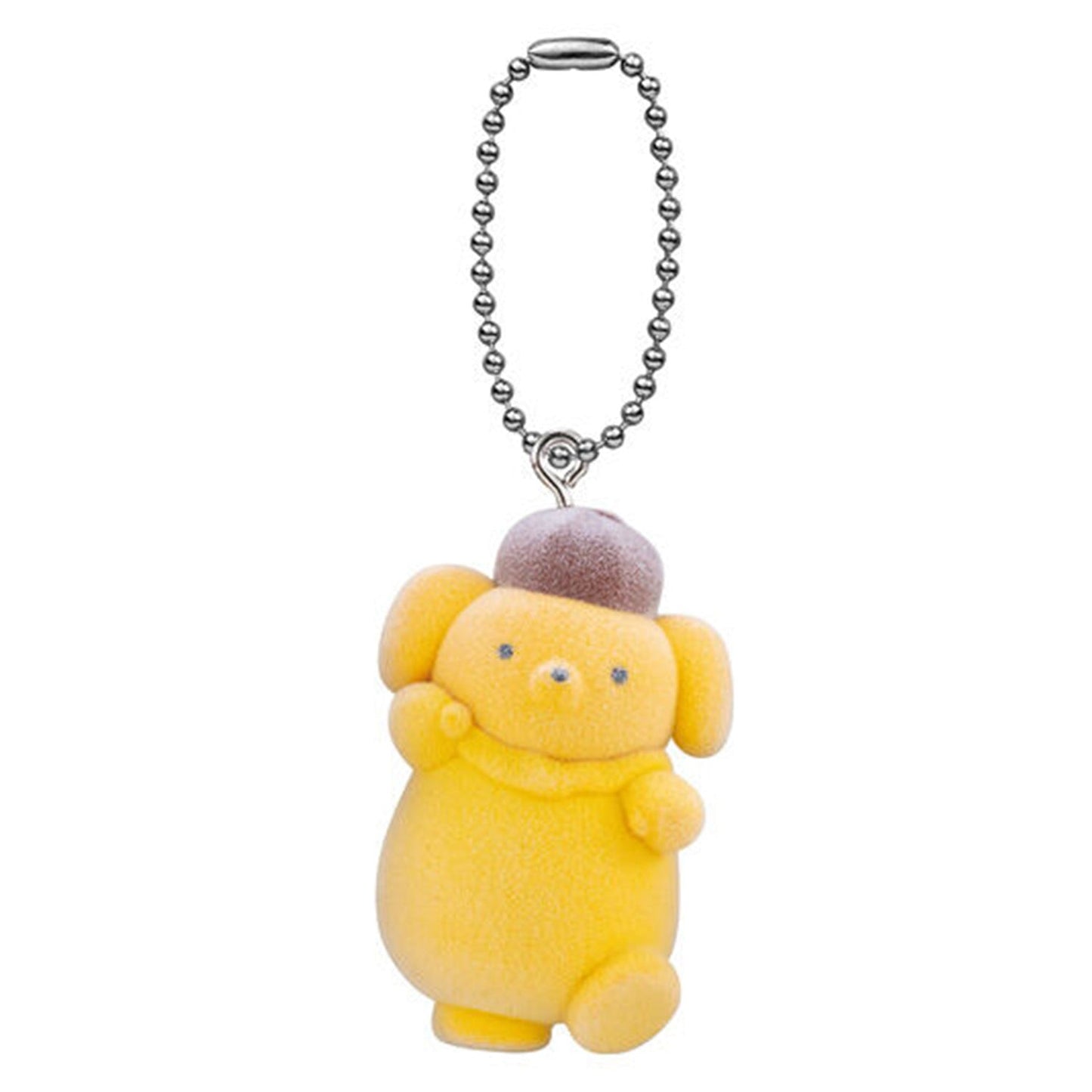 Sanrio Characters Live Character Miniature Charm