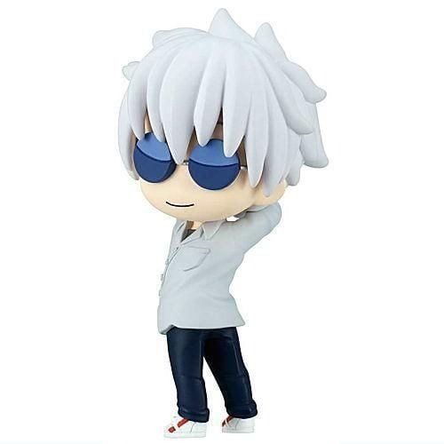 Jujutsu Kaisen Look This Way Fig. Gojo Satoru & Geto Suguru | Takara Tomy Arts