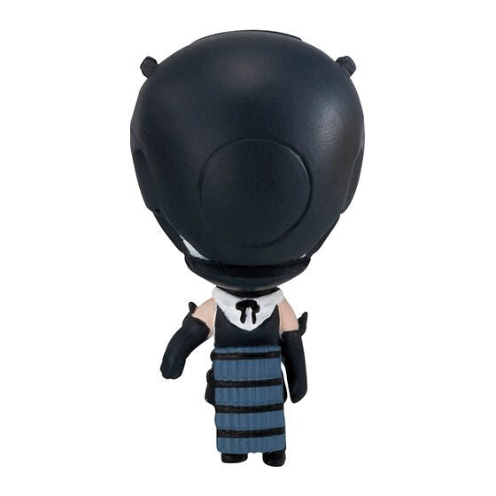 Chainsaw Man Reze Arc Capsule Figure Collection