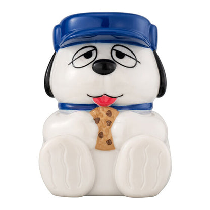 Bandai Peanuts Snoopy Mini Piggy Bank