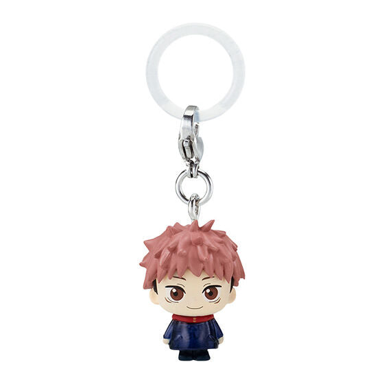 Bandai Gashapon Jujutsu Kaisen Mejirushi Accessories