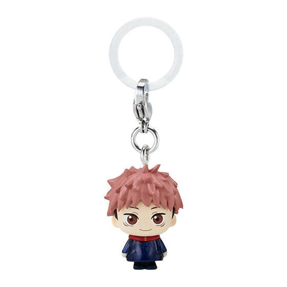Bandai Gashapon Jujutsu Kaisen Mejirushi Accessories