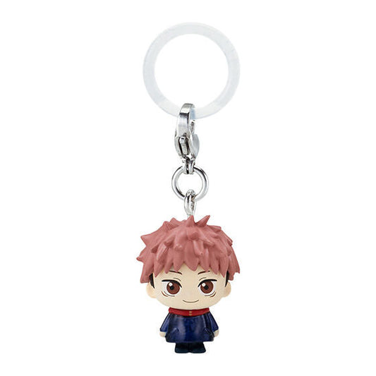 Type 1 – Bandai Gashapon Jujutsu Kaisen Mejirushi Accessories