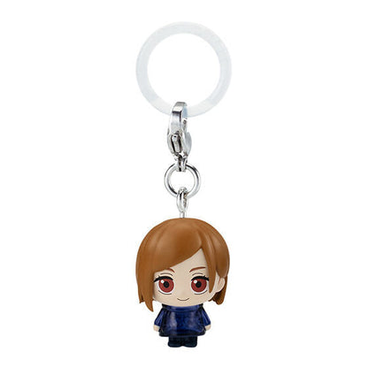 Bandai Gashapon Jujutsu Kaisen Mejirushi Accessories