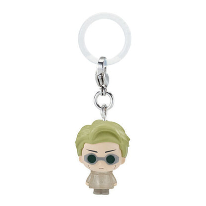 Bandai Gashapon Jujutsu Kaisen Mejirushi Accessories