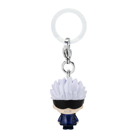 Bandai Gashapon Jujutsu Kaisen Mejirushi Accessories