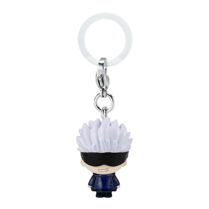 Bandai Gashapon Jujutsu Kaisen Mejirushi Accessories
