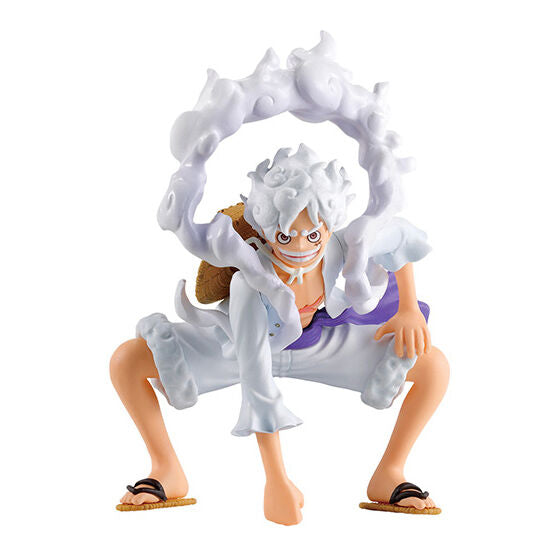 Bandai Gashapon HG ONE PIECE 01 – GACHA PLANET