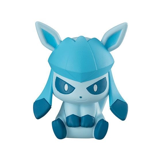 Pokemon Eevee x Figure Clip Vol.2