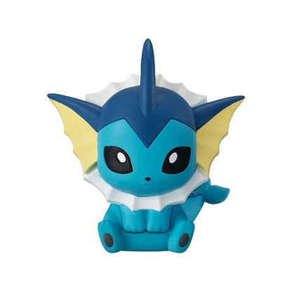 Pokemon Eevee x Figure Clip Vol.2