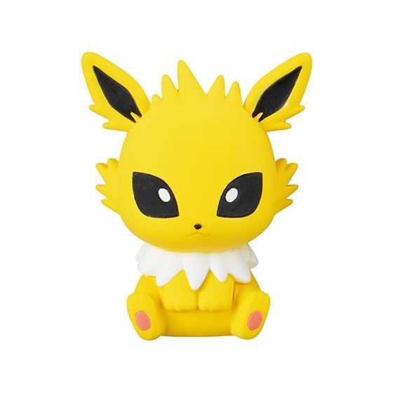 Type 2 – Pokemon Eevee x Figure Clip Vol.2