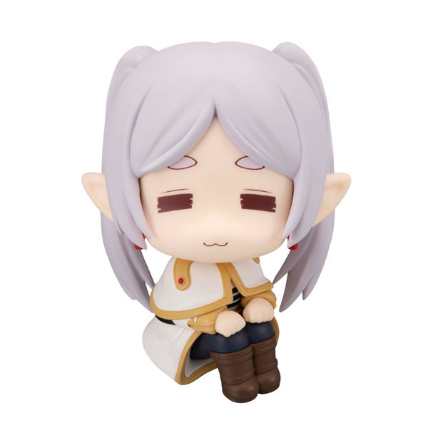 Frieren Look Up figure Shoboshobo Ver by MegaHouse