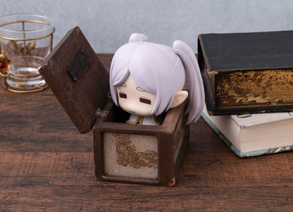 Frieren Look Up figure Shoboshobo Ver by MegaHouse