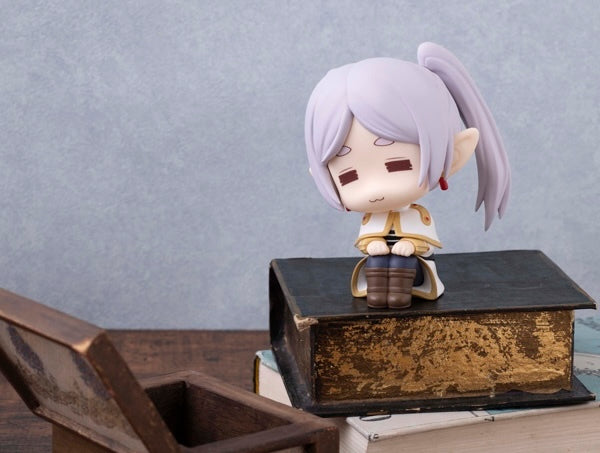 Frieren Look Up figure Shoboshobo Ver by MegaHouse