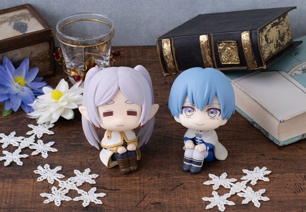 Frieren Look Up figure Shoboshobo Ver by MegaHouse
