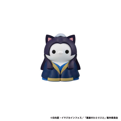 Bandai MegaHouse The Apothecary Diaries Imperial Court Cat