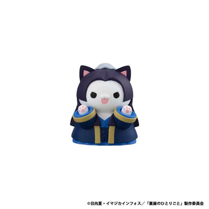 Bandai MegaHouse The Apothecary Diaries Imperial Court Cat