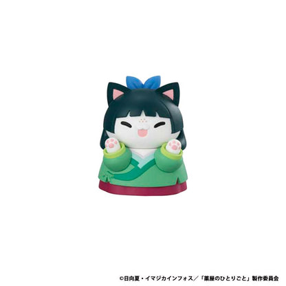 Bandai MegaHouse The Apothecary Diaries Imperial Court Cat
