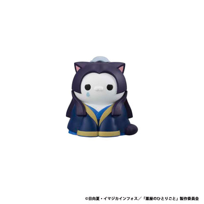 Bandai MegaHouse The Apothecary Diaries Imperial Court Cat