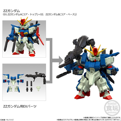 Bandai Mobility Joint Gundam Vol.10
