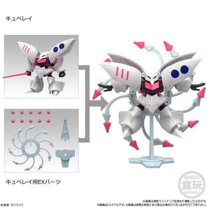 Bandai Mobility Joint Gundam Vol.10