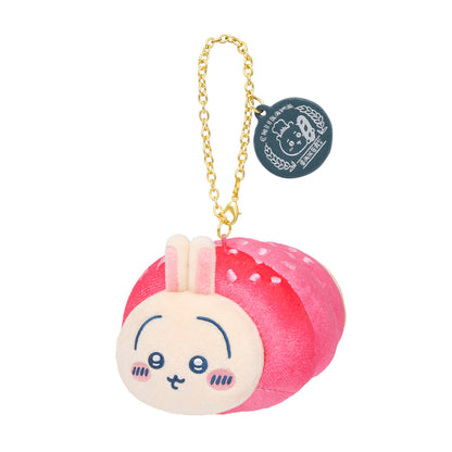 Chiikawa Bakery cornet mascot plush Usagi