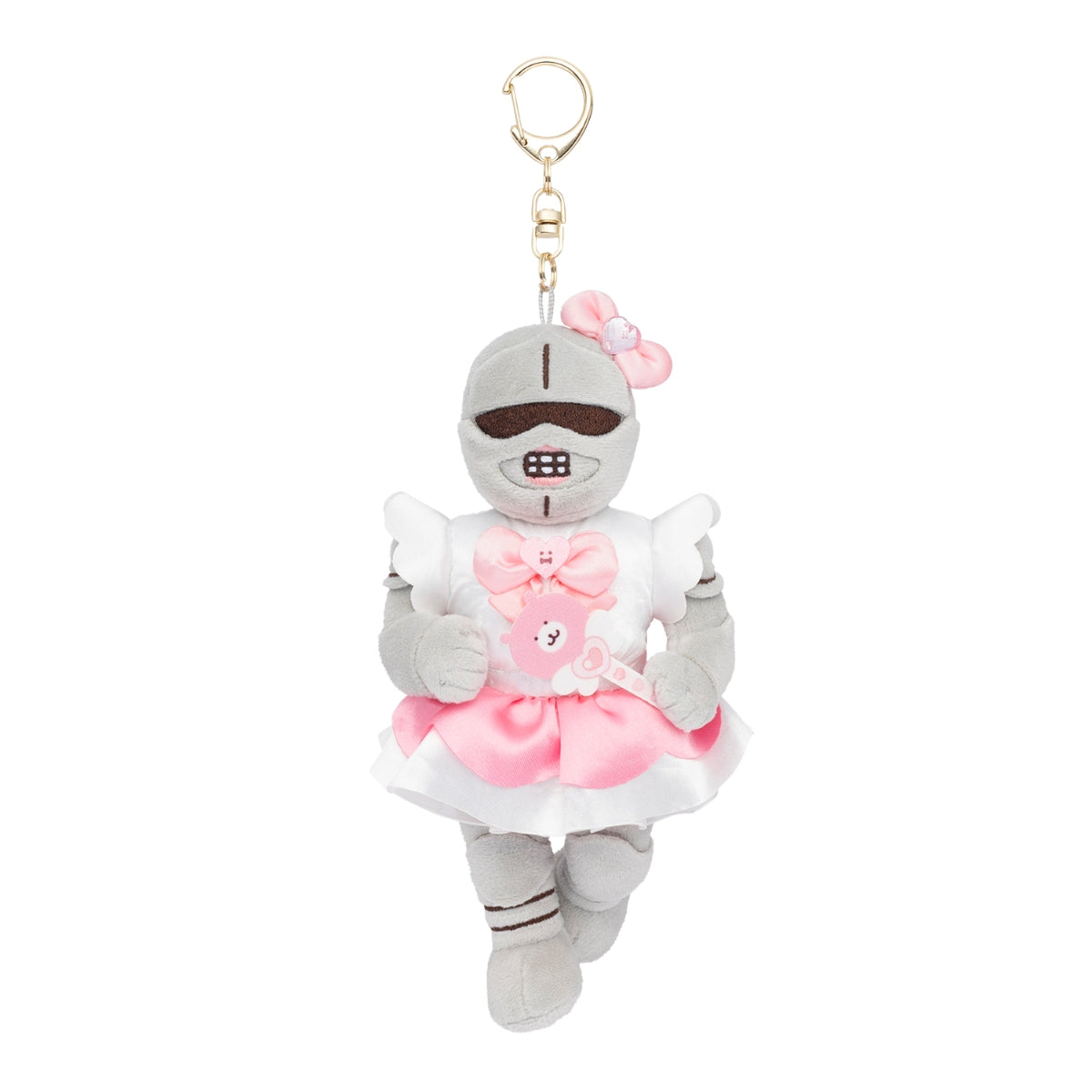 Magical Chiikawa Magical Charge Mascot