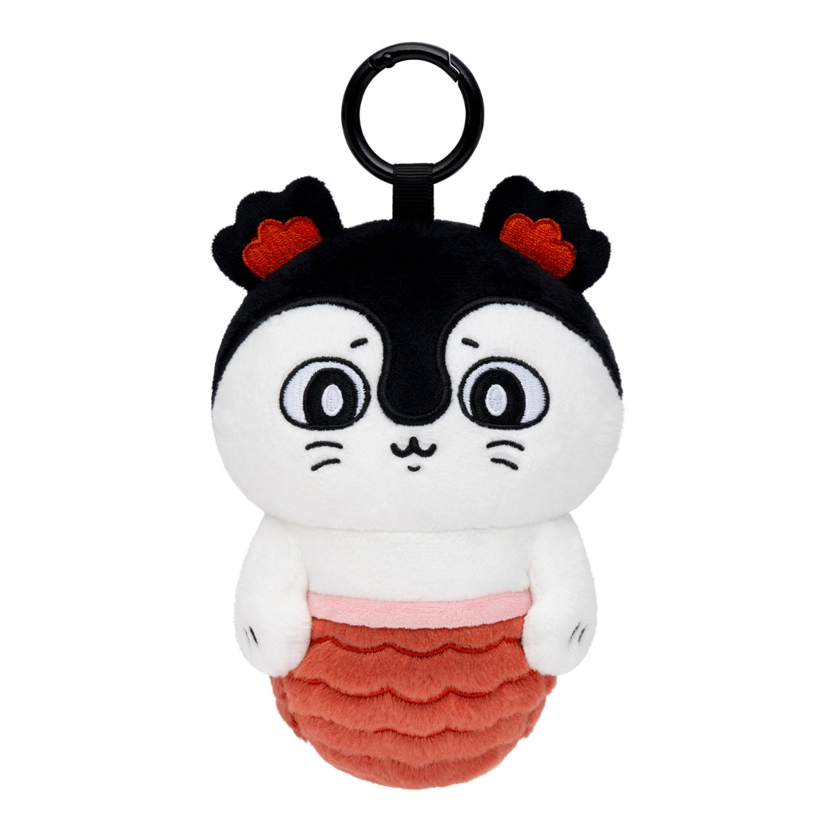 Chiikawa Movie Mascot plush character, official Gray Parker Service kawaii collectible movie goods gift